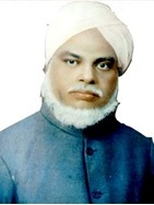 Jamal Mohamed Sahib